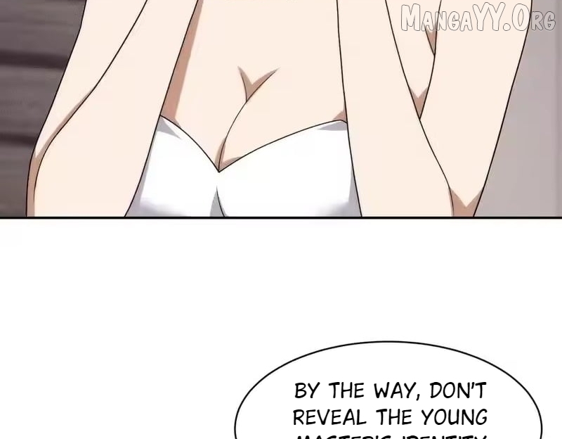 Hidden Dragon in the City (2025) Chapter 53 - page 54